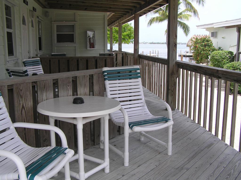Parmer'S Resort Little Torch Key Exterior foto