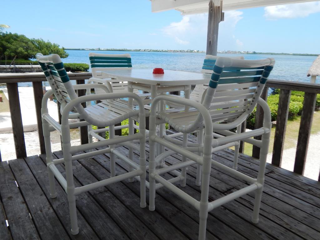 Parmer'S Resort Little Torch Key Exterior foto