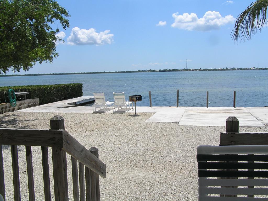 Parmer'S Resort Little Torch Key Exterior foto